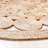 Phirun Natural Fiber Hand Woven Jute Solid Color Rug-1879456635