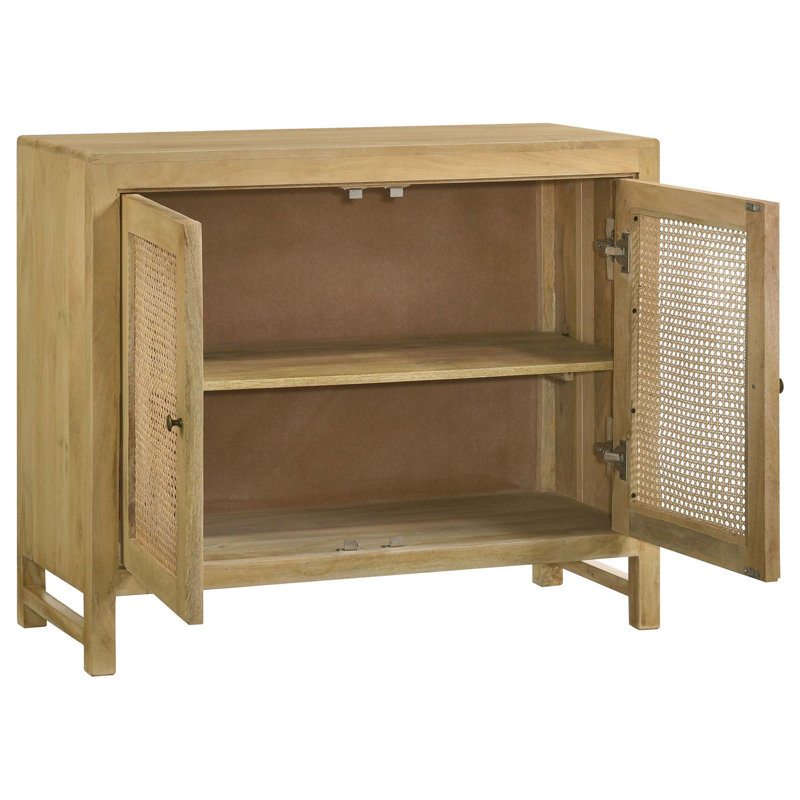 Buffet décoratif 2 portes Henley