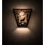 Yolanda 2 - Light Flush Mounted Sconce