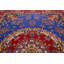 Tapis persan Tabriz Floral