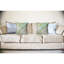 Coussin extérieur carré Lake Guntersville-32794509