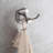4 - Piece Bathroom Hardware Set