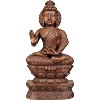 Religious & Spiritual Statue