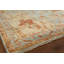 Antique Weave Oushak Wool Oriental Area Rug-25305962