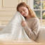 Couverture chauffante matelassée Cozy Winter Collection-105647618-105647617