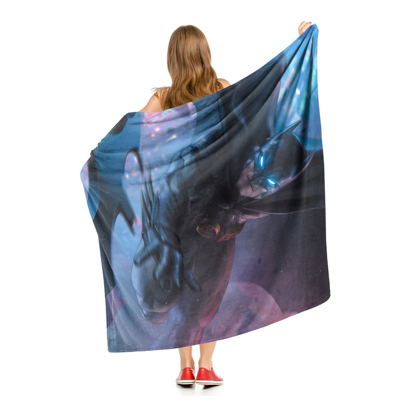 Throw Blanket