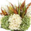 Martela Faux Floral in Vase