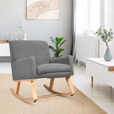 Chaise berçante Nedlands