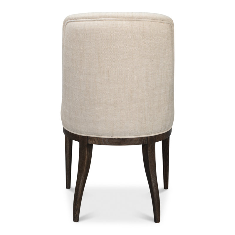 Emilio Upholstered Dining Chair