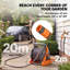 Plastic Hose Reel