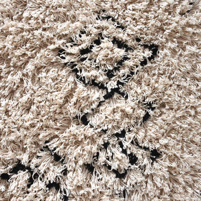 Hand Woven 120cm X 180cm Area Rug