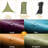 13'1" Triangle Shade Sail