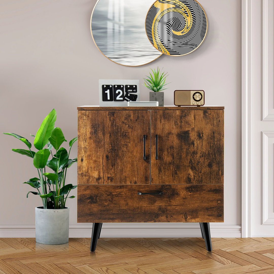 30'' Sideboard 17 Stories