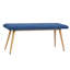 Banc rembourré Adulfo-139292624
