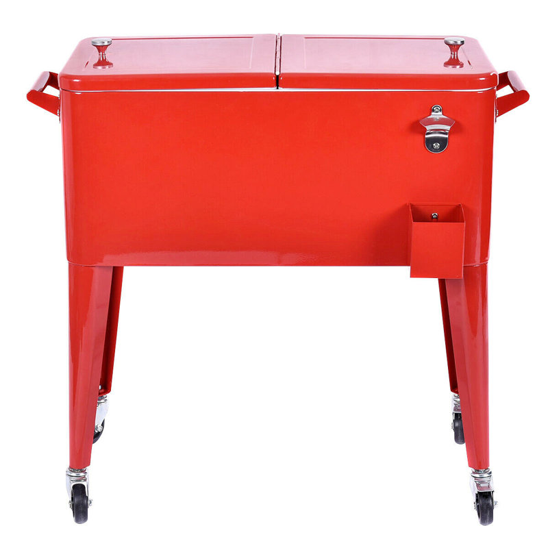 Glacière 80 Qt.