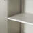 Ezekiel Cabinet- White-87387587