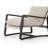 Shea Teak Outdoor Lounge Chair-801467947-801467944