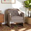 Deshotel Upholstered Armchair