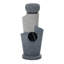 Weather Resistant Floor Fountain with Light