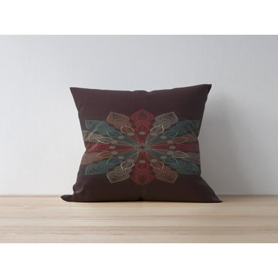 Housse de coussin Erbey