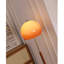 Lampe sur pied en bois Retro Gradient Shade