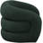 Roxbury Boucle Fabric Swivel Accent Chair-88357468