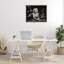 «Iconic Marilyn Portrait Floater Canvas» par Lazar Studio-508002006-518384981