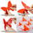 Zulay Home 3D Butterfly Wall Decor - 24pcs Butterfly Decor with 3 Different Sizes-1423072804