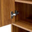 Armoire à chaussures minimaliste moderne multifonctionnelle-721655713