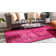 Nadene Washable Oriental Indoor Rug