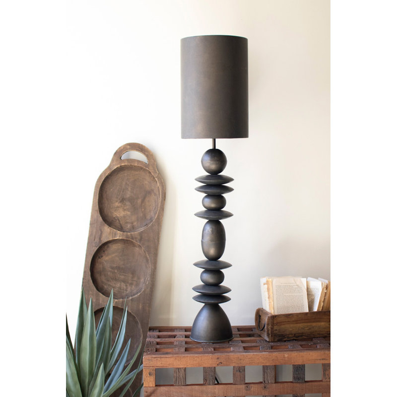 Antique Bronze Blakeney
