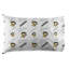 Ensemble de draps NHL par Sweet Home Collection, Pittsburgh Penguins - Grand-114196024