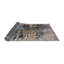 Tapis abstrait gris / brun-341642437