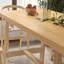 Table de salle à manger Juanetta-100898547