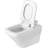 Duravit SensoWash Slim Bidet Toilet Seat