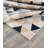 Rectangle Lyun Argyle Machine Woven Polypropylene Area Rug in Beige-1257076789
