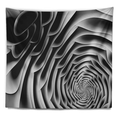Polyester Tapestry