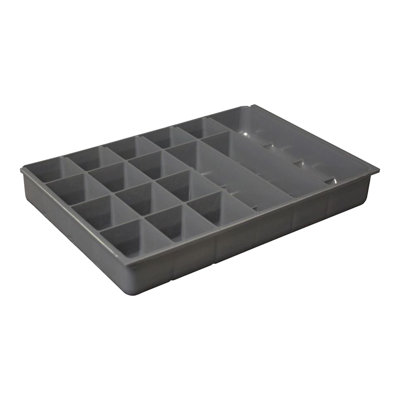 Rebrilliant Plastic Box
