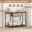 130cm Console Table