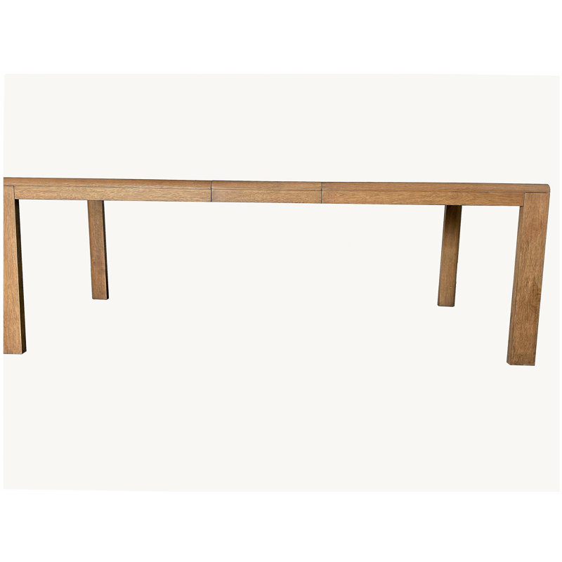Table de salle à manger Leg