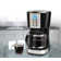 Capresso 12-Cup Programmable Coffee Maker