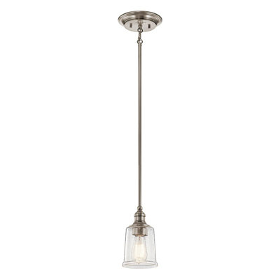 Eide 1 - Light Jar Pendant