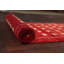 Tapis rouge rouge Gabbeh Kashkoli