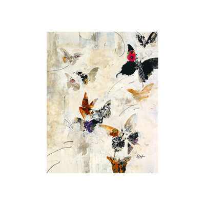 Wings Print