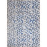 Scandinavian One-of-a-Kind Rectangle 10'3" X 14'6" Area Rug