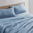 Brookstone Comfort Sheet System Set Case Pack-93141378-93141376