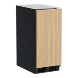 Marvel Refrigeration Cube Ice Built-In Ice Maker