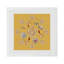 Serviettes de table en coton ex voté Sacred Hearts-1805841385