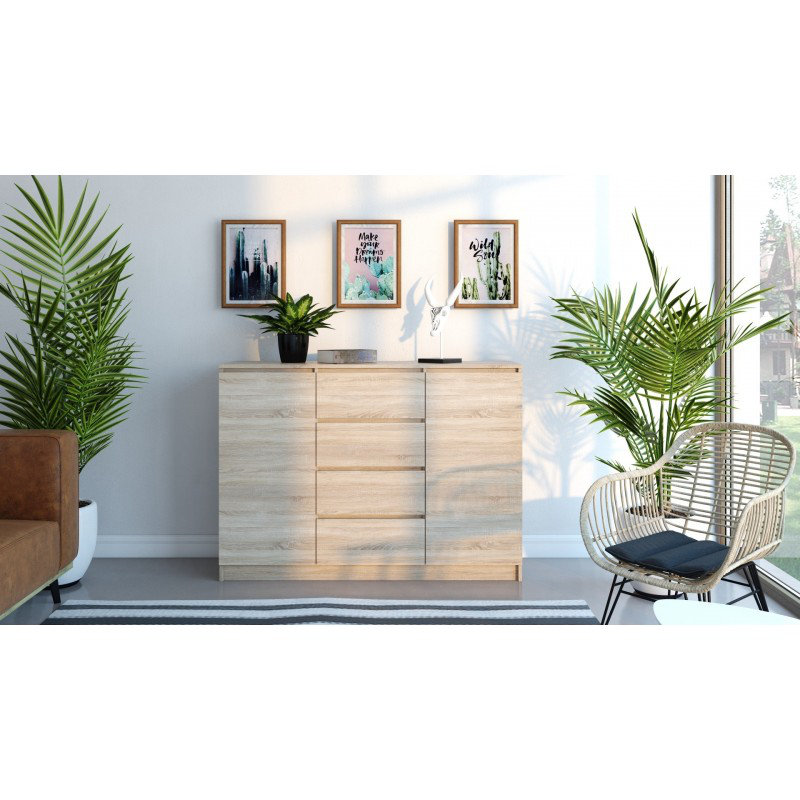 Kingsland 40cm Sideboard