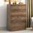 Avigail 5 Drawer 30.70'' W Dresser-69517708